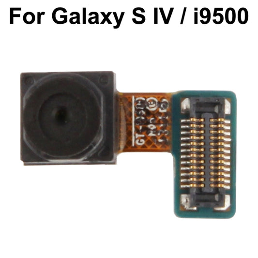 For Galaxy S IV / i9500 / i9505 High Quality Front Camera Cable - Camera Series by buy2fix | Online Shopping UK | buy2fix