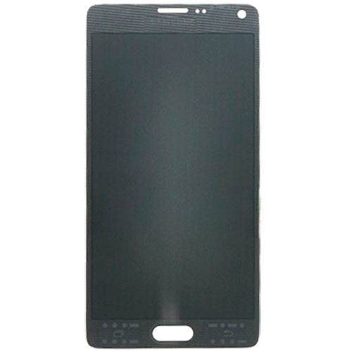 Original LCD Display + Touch Panel for Galaxy Note 4 / N9100 / N910F / N910K / N910L / N910S / N910C / N910FD / N910FQ / N910H / N910G / N910U / N910W8(Grey) - LCD Screen by buy2fix | Online Shopping UK | buy2fix