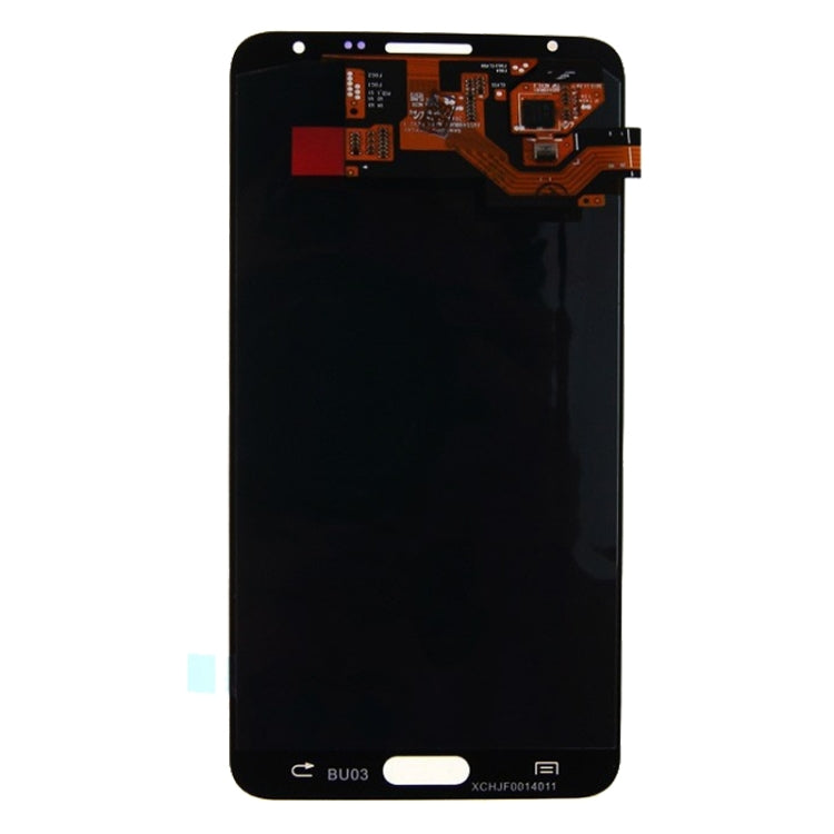 Original LCD Display + Touch Panel for Galaxy Note 3 Neo / Lite N750 / N7505(White) - LCD Screen by buy2fix | Online Shopping UK | buy2fix