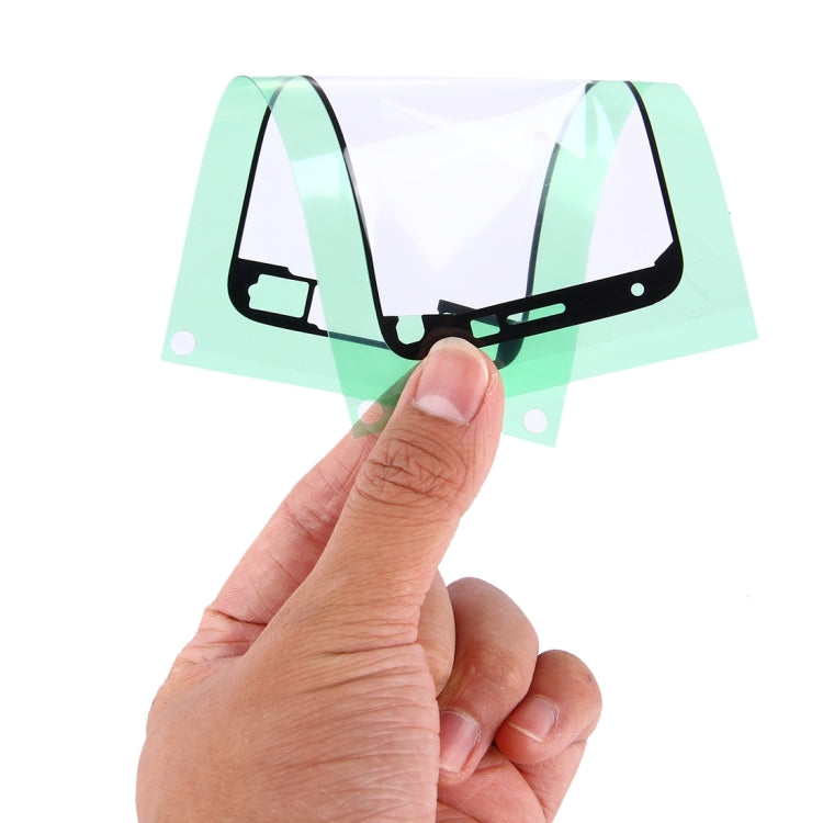 For Galaxy S5 mini / G800 10pcs Front Housing Adhesive - Adhesive Sticker by buy2fix | Online Shopping UK | buy2fix