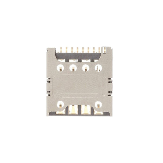 For Galaxy Note 3 / N9000 / N9008 / N9005 / N9006 / N900 SIM Card Reader - Others by buy2fix | Online Shopping UK | buy2fix