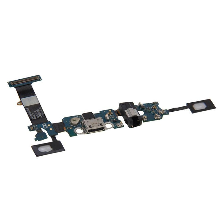 For Galaxy Note 5 / N9200 / N9208 Charging Port Flex Cable - Tail Connector by buy2fix | Online Shopping UK | buy2fix