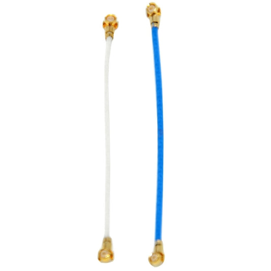 For Galaxy S5 / G900 Signal Flex Cable - Flex Cable by buy2fix | Online Shopping UK | buy2fix