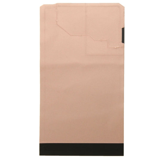 For Galaxy S4 / i9500 / i9505 / i337 10pcs Back LCD Adhesive Glue Sticker - Adhesive Sticker by buy2fix | Online Shopping UK | buy2fix