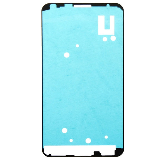 For Galaxy Note 3 10pcs Frame Adhesive Glue - by buy2fix | Online Shopping UK | buy2fix