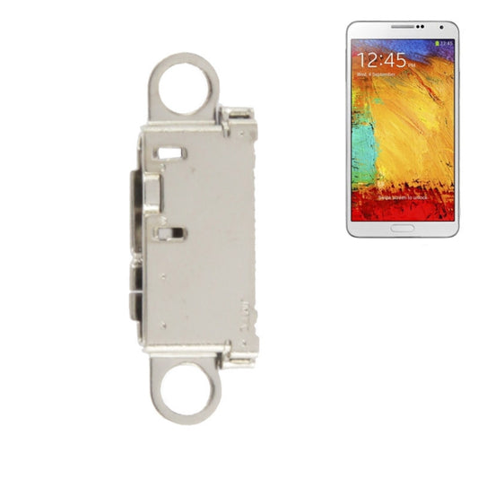 For Galaxy Note 3 Tail Connector Charger - by buy2fix | Online Shopping UK | buy2fix