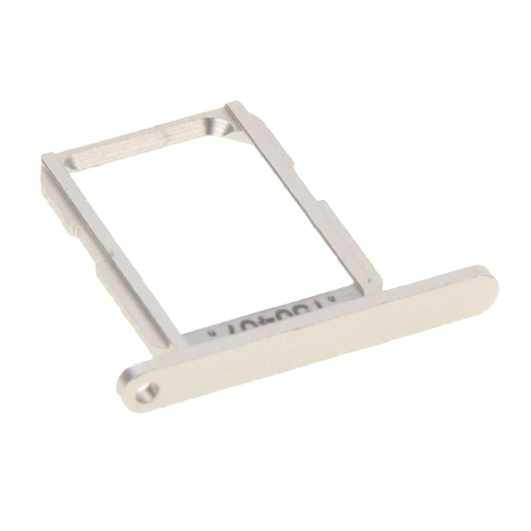 For Galaxy S6 / G920F SIM Card Tray (Gold) - Card Tray by buy2fix | Online Shopping UK | buy2fix