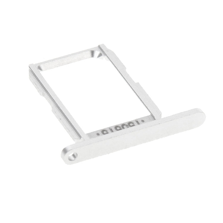 For Galaxy S6 / G920F SIM Card Tray (White) - Card Tray by buy2fix | Online Shopping UK | buy2fix