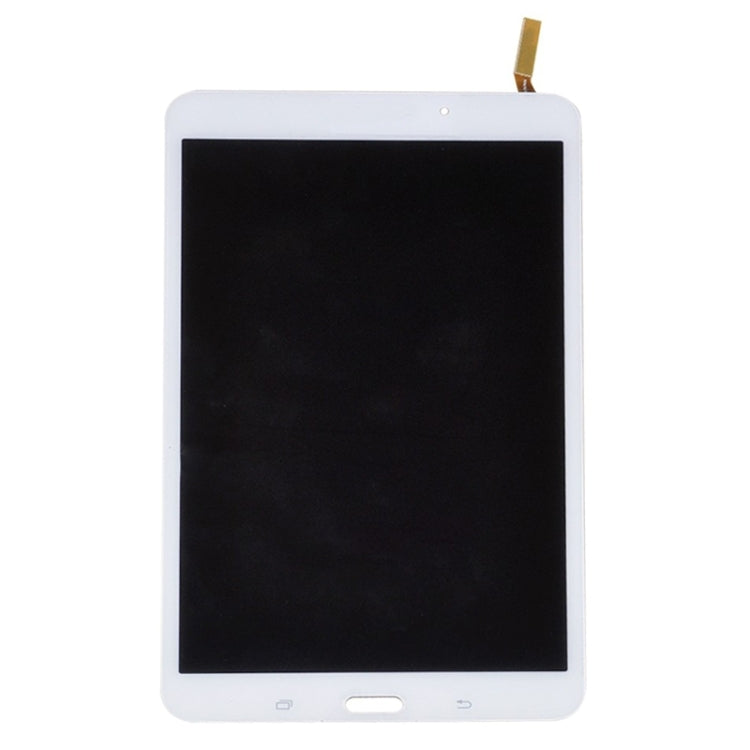 LCD Display + Touch Panel for Galaxy Tab 4 8.0 / T330 (WiFi Version)(White) - LCD Screen by buy2fix | Online Shopping UK | buy2fix