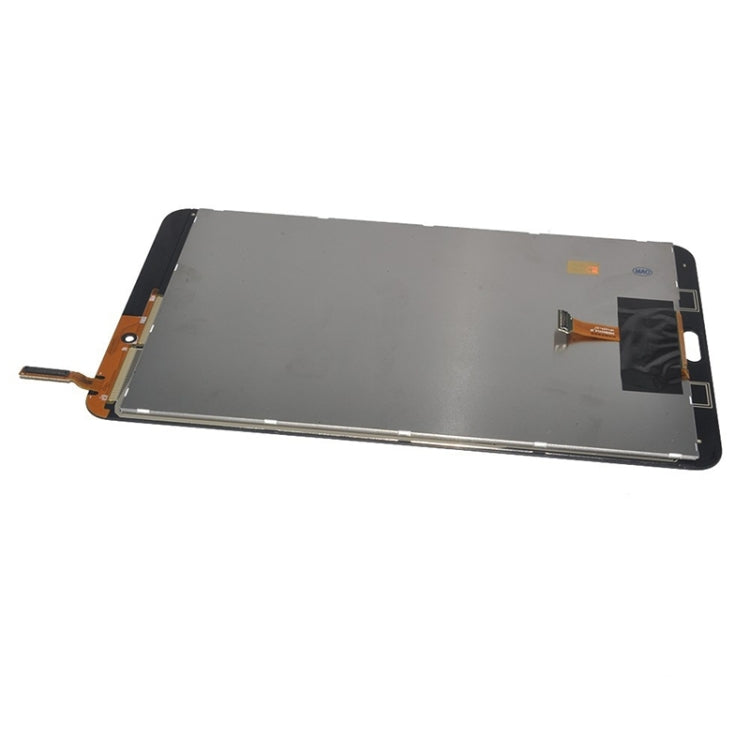LCD Display + Touch Panel for Galaxy Tab 4 8.0 / T330 (WiFi Version)(White) - LCD Screen by buy2fix | Online Shopping UK | buy2fix