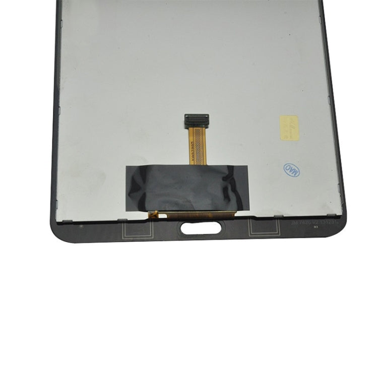 LCD Display + Touch Panel for Galaxy Tab 4 8.0 / T330 (WiFi Version)(White) - LCD Screen by buy2fix | Online Shopping UK | buy2fix