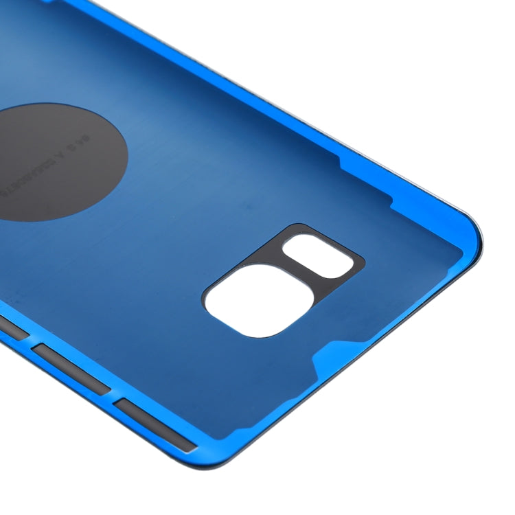 For Galaxy Note 5 / N920 Battery Back Cover (Silver) - Back Cover by buy2fix | Online Shopping UK | buy2fix