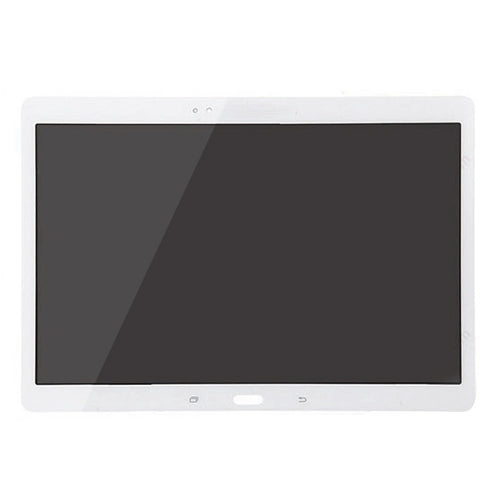 LCD Display + Touch Panel for Galaxy Tab S 10.5 / T800(White) - LCD Screen by buy2fix | Online Shopping UK | buy2fix