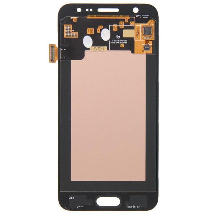 Original LCD Screen and Digitizer Full Assembly for Galaxy J5 / J500, J500F, J500FN, J500F/DS, J500G/DS, J500Y, J500M, J500M/DS, J500H/DS(White) - LCD Screen by buy2fix | Online Shopping UK | buy2fix
