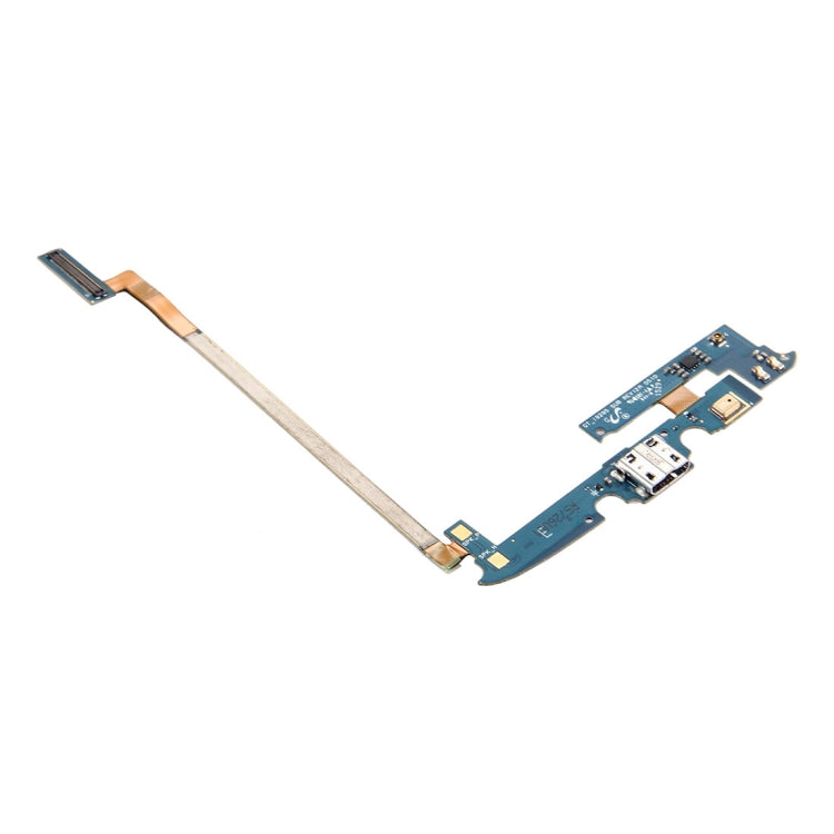 For Galaxy S4 Active / i9295 Charging Port Flex Cable - Tail Connector by buy2fix | Online Shopping UK | buy2fix