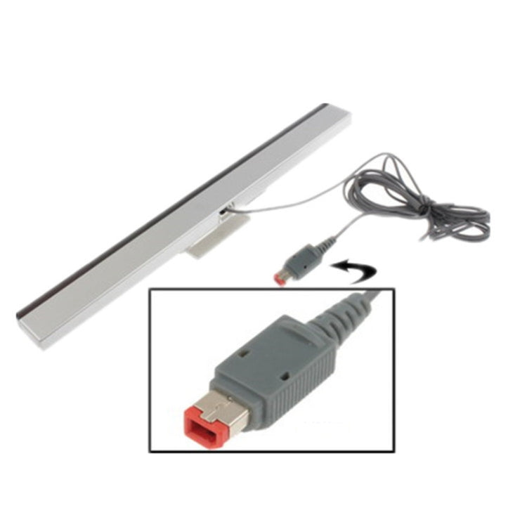 Infrared Ray Inductor for Wii Console - Adapter by buy2fix | Online Shopping UK | buy2fix