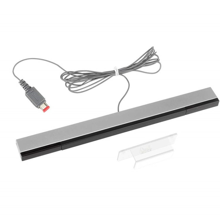 Infrared Ray Inductor for Wii Console - Adapter by buy2fix | Online Shopping UK | buy2fix