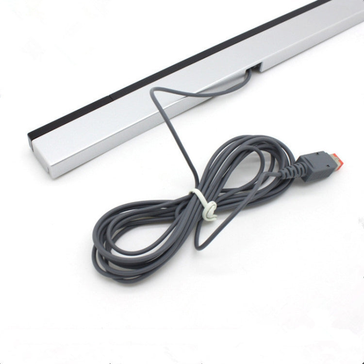 Infrared Ray Inductor for Wii Console - Adapter by buy2fix | Online Shopping UK | buy2fix