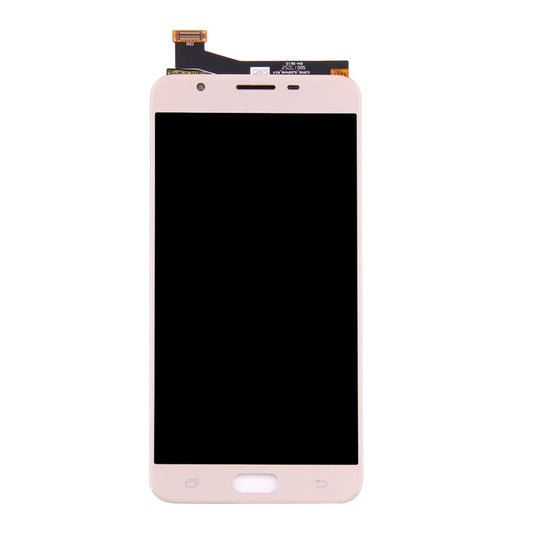 Original LCD Display + Touch Panel for Galaxy On7 (2016) / G6100 & J7 Prime, G610F, G610F/DS, G610F/DD, G610M, G610M/DS, G610Y/DS(Gold) - LCD Screen by buy2fix | Online Shopping UK | buy2fix