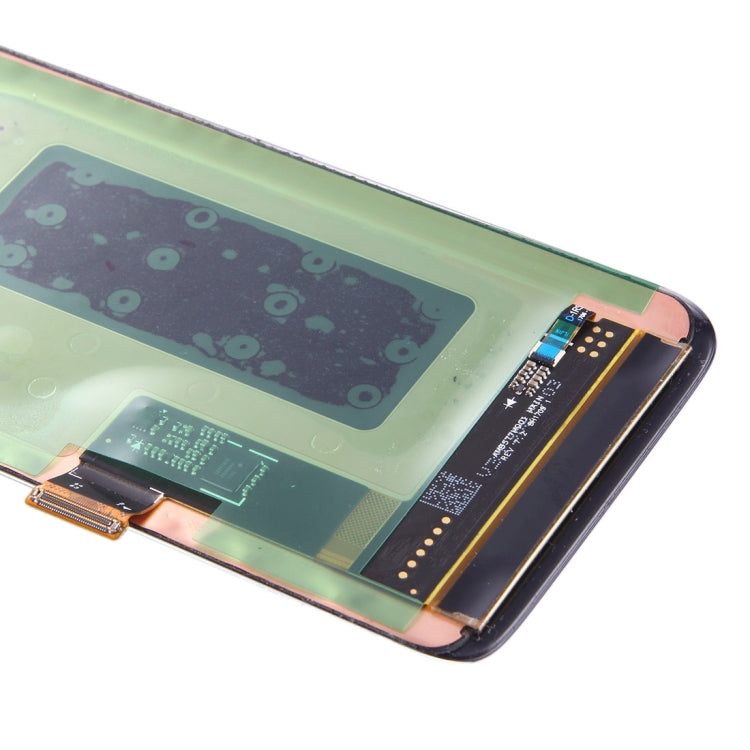Original LCD Screen + Original Touch Panel for Galaxy S8 / G950 / G950F / G950FD / G950U / G950A / G950P / G950T / G950V / G950R4 / G950W / G9500(Black) - LCD Screen by buy2fix | Online Shopping UK | buy2fix