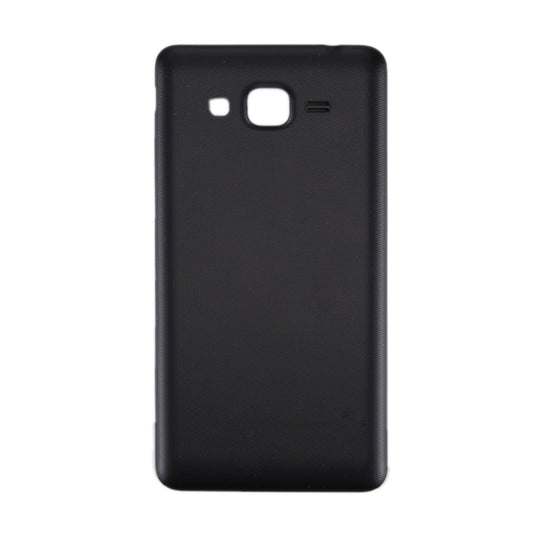 For Galaxy J2 Prime / G532 Battery Back Cover (Black) - Back Cover by buy2fix | Online Shopping UK | buy2fix