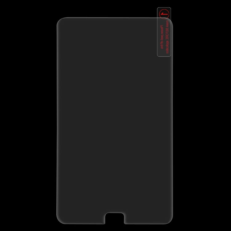ENKAY for Galaxy Tab A 7.0 T280 0.33mm 9H Surface Hardness 2.5D Explosion-proof Tempered Glass Screen Film - For Samsung by ENKAY | Online Shopping UK | buy2fix