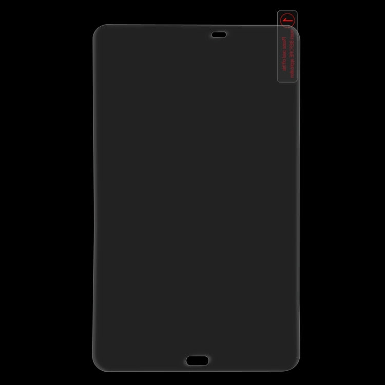 ENKAY for Galaxy Tab A 10.1 / T580 Hat-Prince 0.33mm 9H Surface Hardness 2.5D Explosion-proof Tempered Glass Screen Film - For Samsung by ENKAY | Online Shopping UK | buy2fix