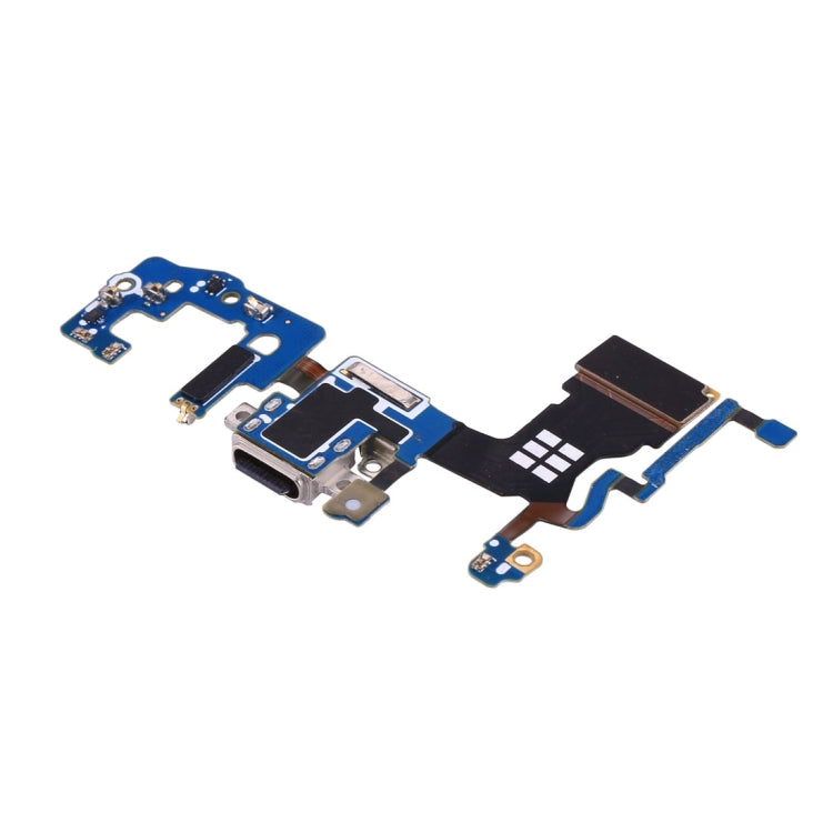 For Galaxy S9 / G9600 Charging Port Flex Cable - Tail Connector by buy2fix | Online Shopping UK | buy2fix