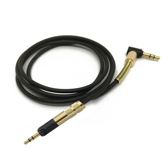 ZS0010 Standard Version 3.5mm to 2.5mm Headphone Cable for Sennheiser HD518 HD558 HD598 HD579 559 by buy2fix
