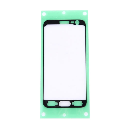 For Galaxy J3 (2016) / J320 10pcs Front Housing Adhesive - Adhesive Sticker by buy2fix | Online Shopping UK | buy2fix
