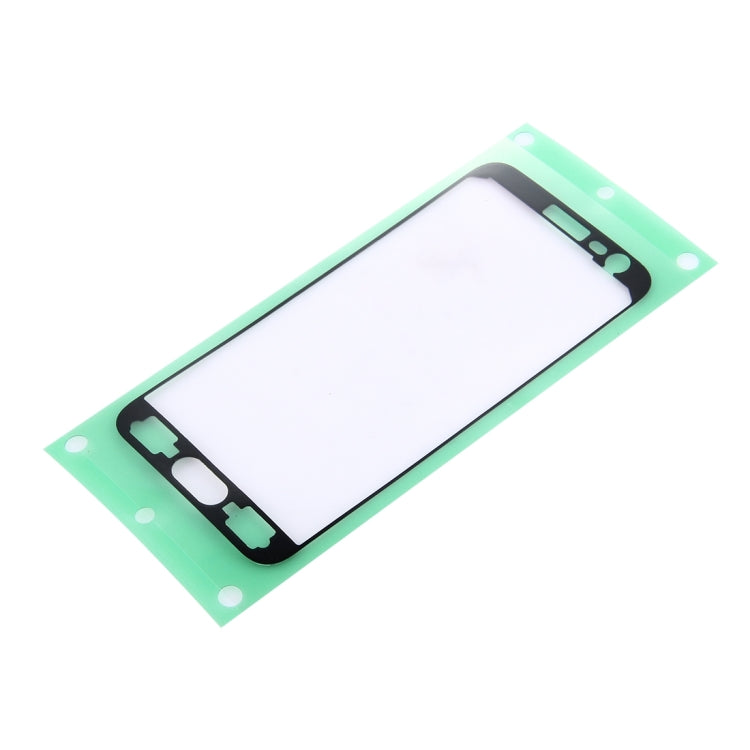 For Galaxy J3 (2016) / J320 10pcs Front Housing Adhesive - Adhesive Sticker by buy2fix | Online Shopping UK | buy2fix