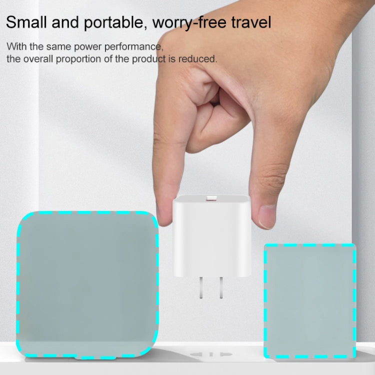 M117 2.4A Single USB Port Flash Charger Travel Charger, EU Plug - USB Charger by buy2fix | Online Shopping UK | buy2fix