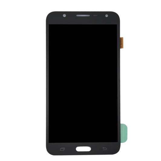Original LCD Display + Touch Panel for Galaxy J7 Neo, J701F/DS, J701M(Black) - LCD Screen by buy2fix | Online Shopping UK | buy2fix