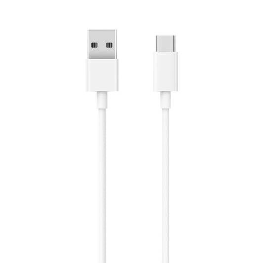 Original Xiaomi Youpin ZMI Type-C / USB-C Charging Cable, Regular Version, Length: 1m(White) by Xiaomi