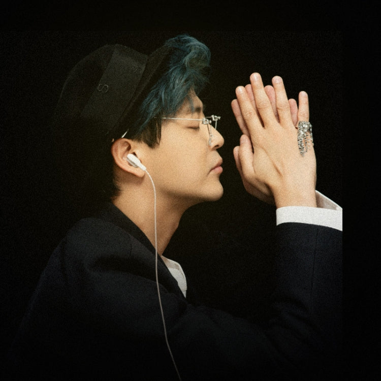 QKZ CK3 HIFI In-ear Four-unit Music Headphones (White) by QKZ