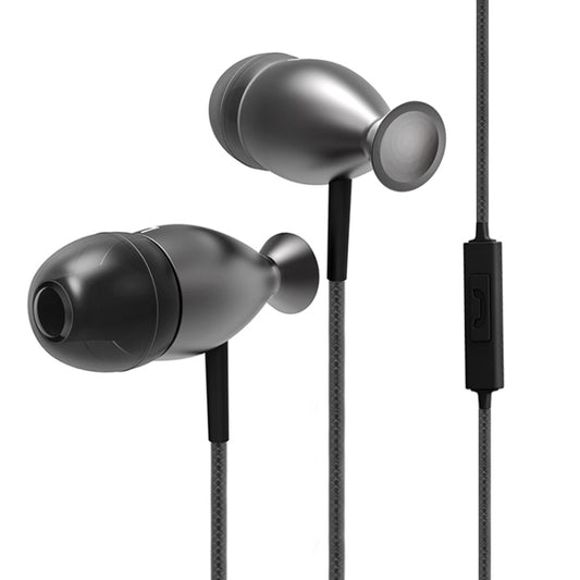 QKZ DM2 High Quality In-ear Sports Music Headphones, Microphone Version by QKZ
