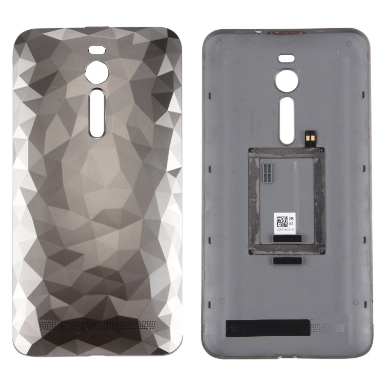 Original Back Battery Cover with NFC Chip for Asus Zenfone 2 / ZE551ML(Gold) - Back Cover by buy2fix | Online Shopping UK | buy2fix