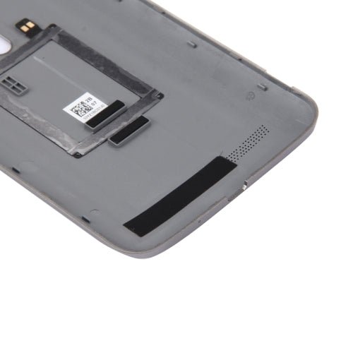 Original Back Battery Cover with NFC Chip for Asus Zenfone 2 / ZE551ML(Gold) - Back Cover by buy2fix | Online Shopping UK | buy2fix