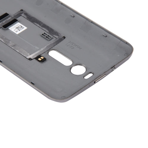 Original Back Battery Cover with NFC Chip for Asus Zenfone 2 / ZE551ML(Gold) - Back Cover by buy2fix | Online Shopping UK | buy2fix