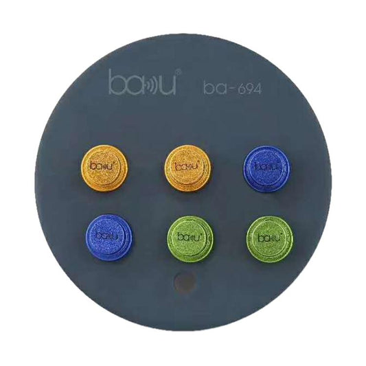 BAKU Universal PCB Fixture Movable Magnetic Jig Board Holder IC Maintenance Repair - Repair Fixture by BAKU | Online Shopping UK | buy2fix