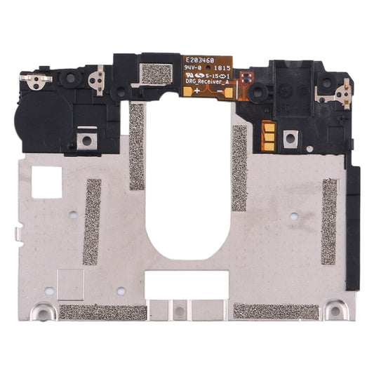 Motherboard Protective Cover for Nokia 6.1 Plus / X6 TA-1103 TA-1083 TA-1099 by buy2fix