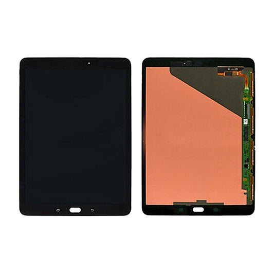 Original Super AMOLED LCD Screen for Galaxy Tab S2 9.7 / T815 / T810 / T813 with Digitizer Full Assembly (Black) - LCD Screen by buy2fix | Online Shopping UK | buy2fix