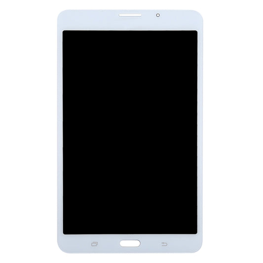 Original LCD Screen for Galaxy Tab A 7.0 (2016) (3G Version) / T285 with Digitizer Full Assembly (White) - LCD Screen by buy2fix | Online Shopping UK | buy2fix