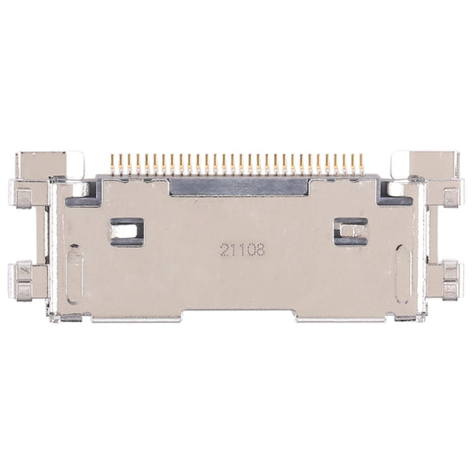 For Galaxy Tab 7.7 / P6800 10pcs Charging Port Connector - Tail Connector by buy2fix | Online Shopping UK | buy2fix