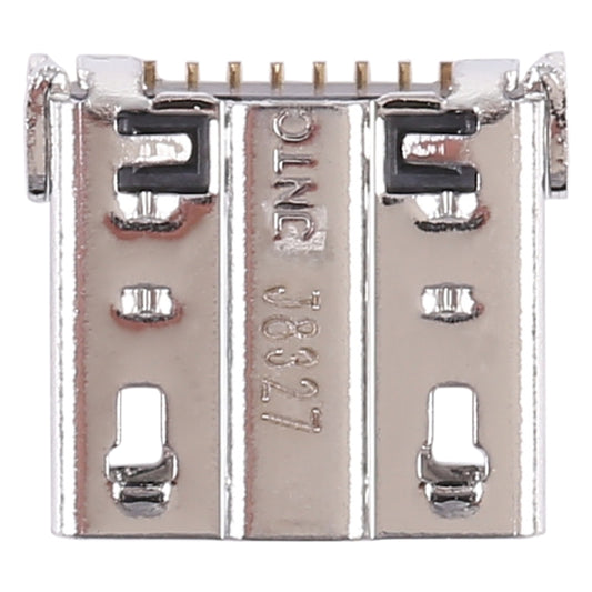 For Galaxy Note 3 Neo / N7505 10pcs Charging Port Connector - Tail Connector by buy2fix | Online Shopping UK | buy2fix