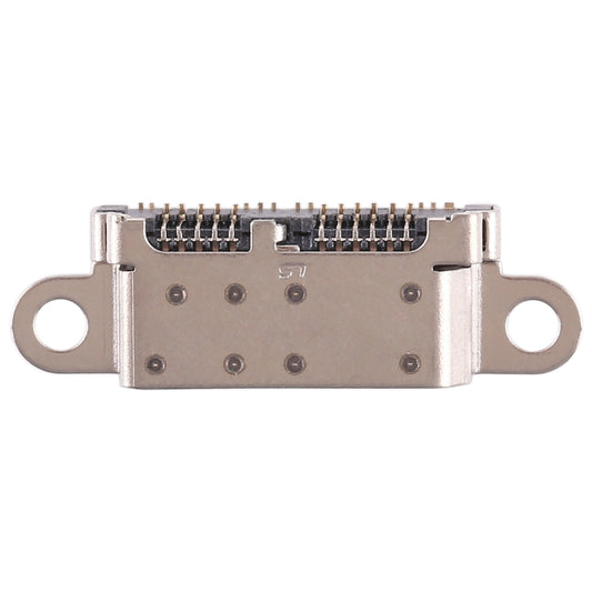 For Galaxy Note Pro 12.2 / P900 10pcs Charging Port Connector - Tail Connector by buy2fix | Online Shopping UK | buy2fix