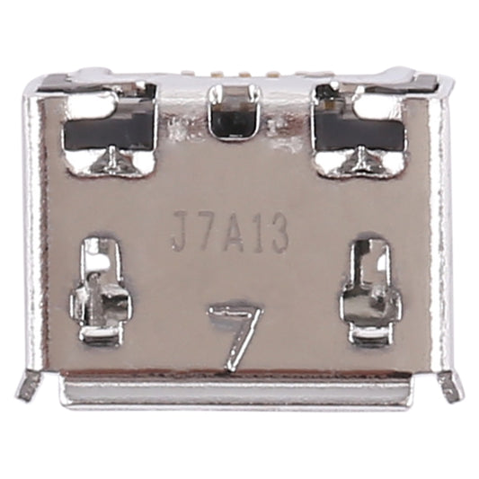 For Galaxy S II Plus / i9105 10pcs Charging Port Connector - Tail Connector by buy2fix | Online Shopping UK | buy2fix