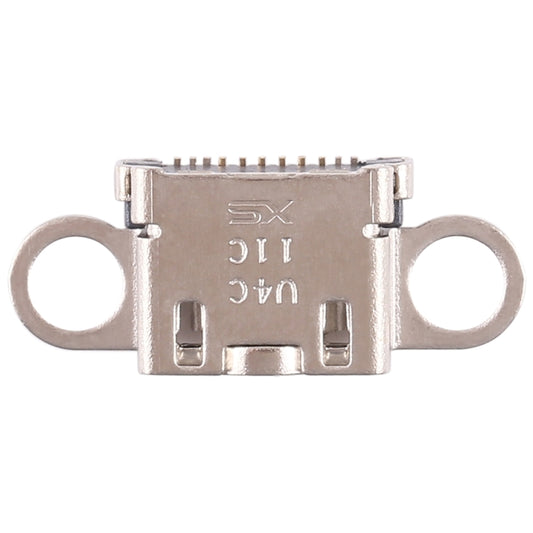 For Galaxy Note Edge / N915 10pcs Charging Port Connector - Tail Connector by buy2fix | Online Shopping UK | buy2fix