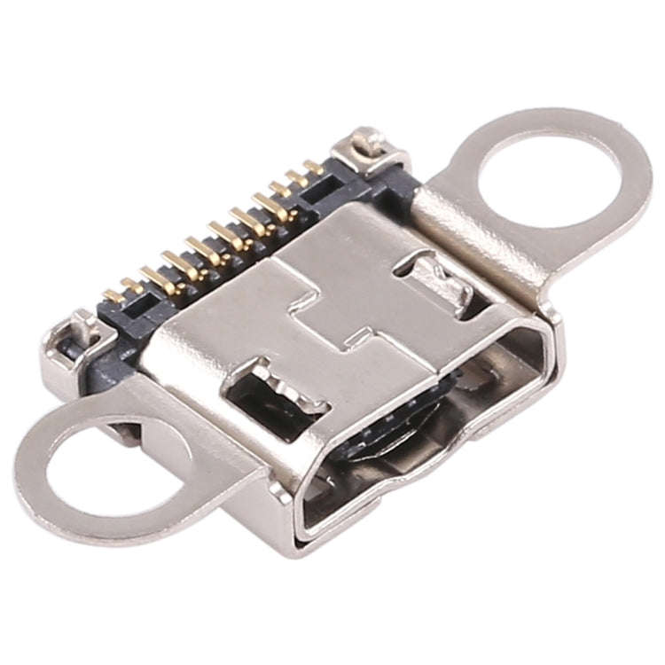 For Galaxy Note Edge / N915 10pcs Charging Port Connector - Tail Connector by buy2fix | Online Shopping UK | buy2fix