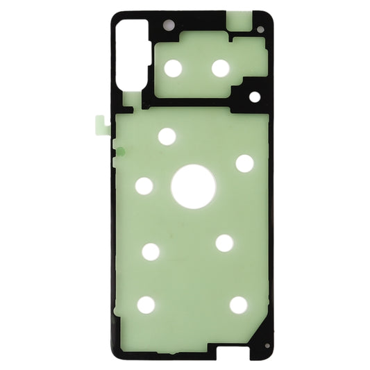 For Galaxy A7 (2018) / A750 10pcs Back Housing Cover Adhesive - Others by buy2fix | Online Shopping UK | buy2fix